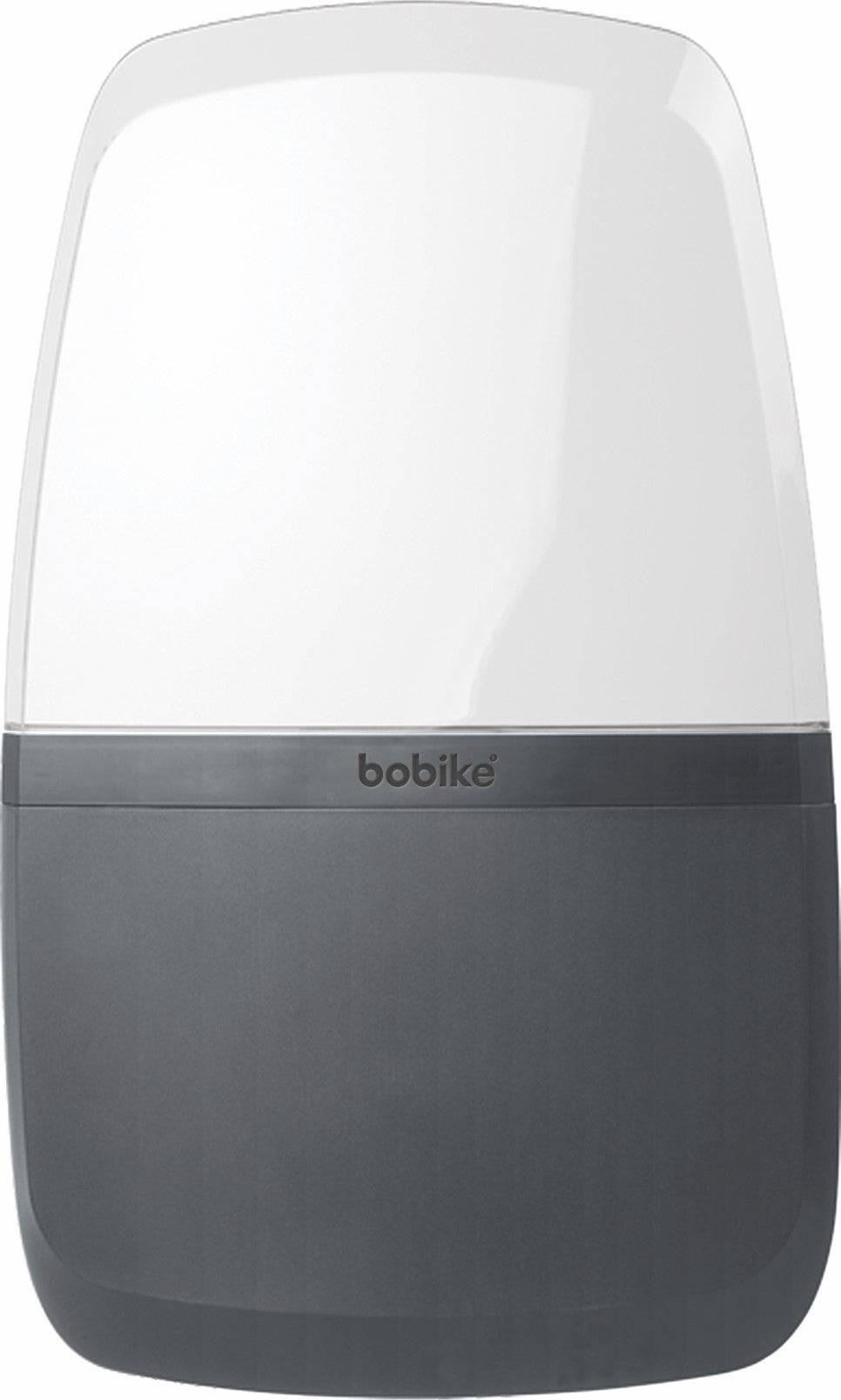 Szélvédő Bobike exkluzív városi szürke
