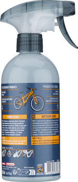 Rám Motul Motul Cleaner Clean 500 ml