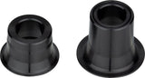 Zipp end caps for 176 disc hubs