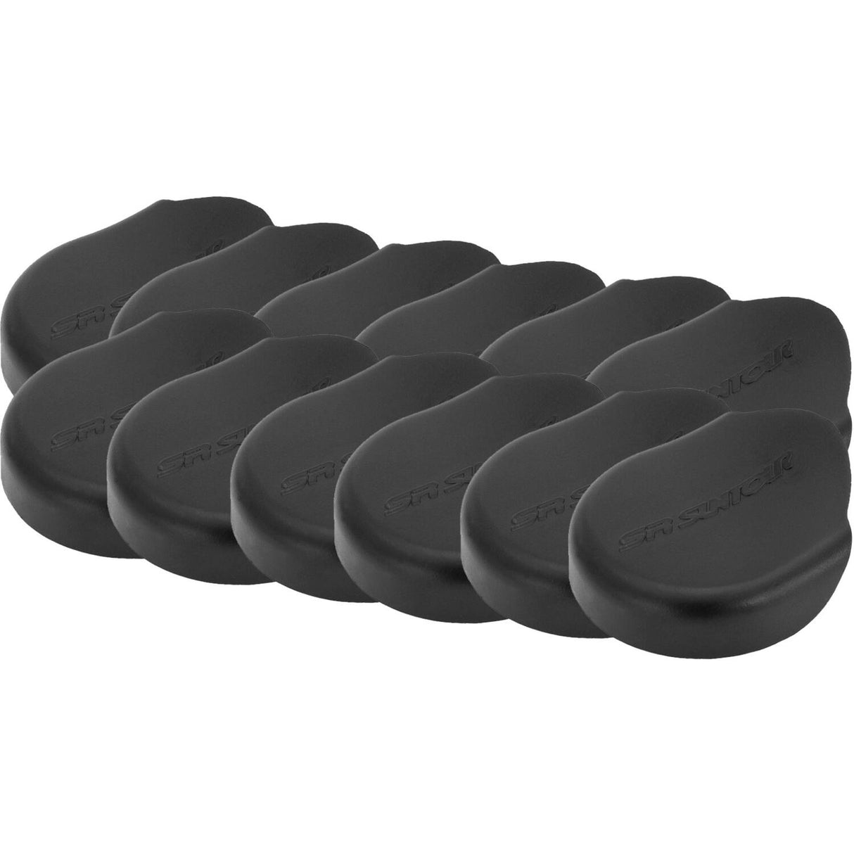 Srsuntour sr suntour - vorlasteinstellte Abdeckung Ø 28 mm FEG139 12 Teile