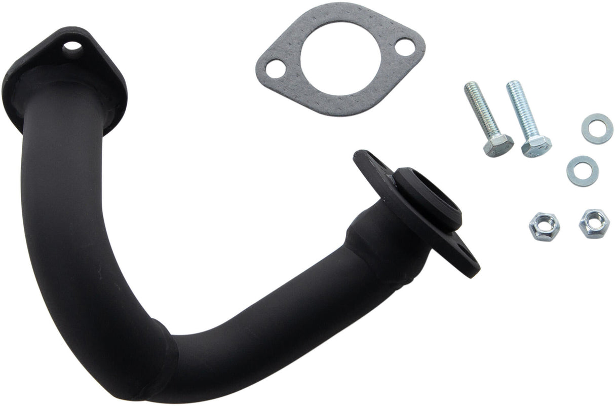 Sito Exhaust Plus 256 Sfera Old Model