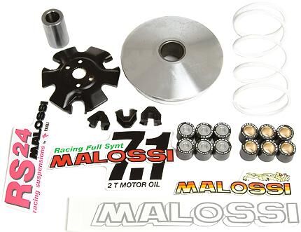 Malossi variomatic multivar