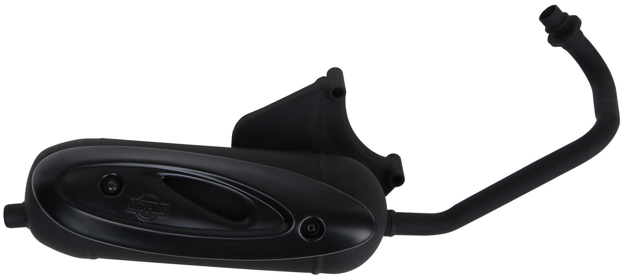 Sito Exhaust Plus 582 Zip, Fly 4 stroke 2v