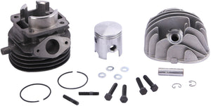 Descriptive image text