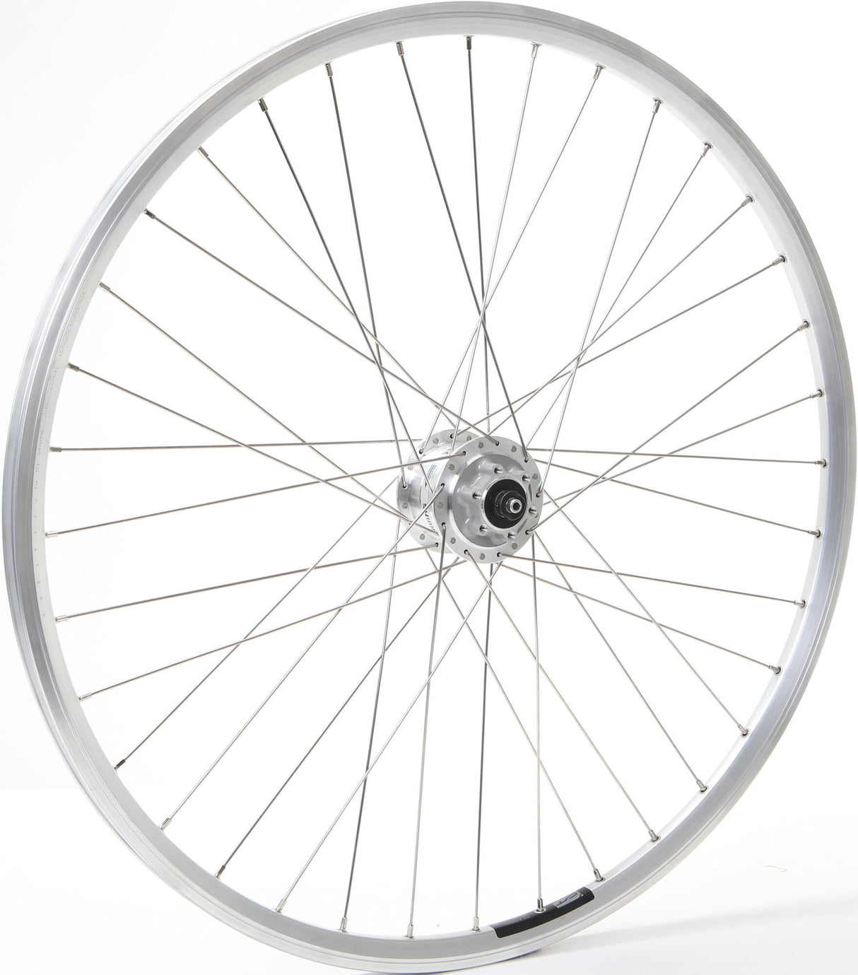 Contec voorwiel classic z19 + shimano dh-3d32 .