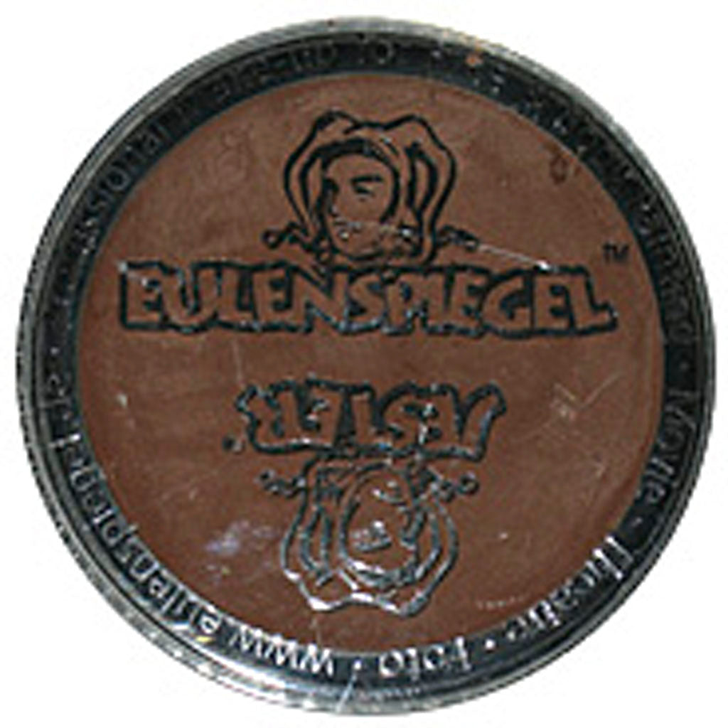 Creativgemeng Computsch schmink Bruin, 20mm