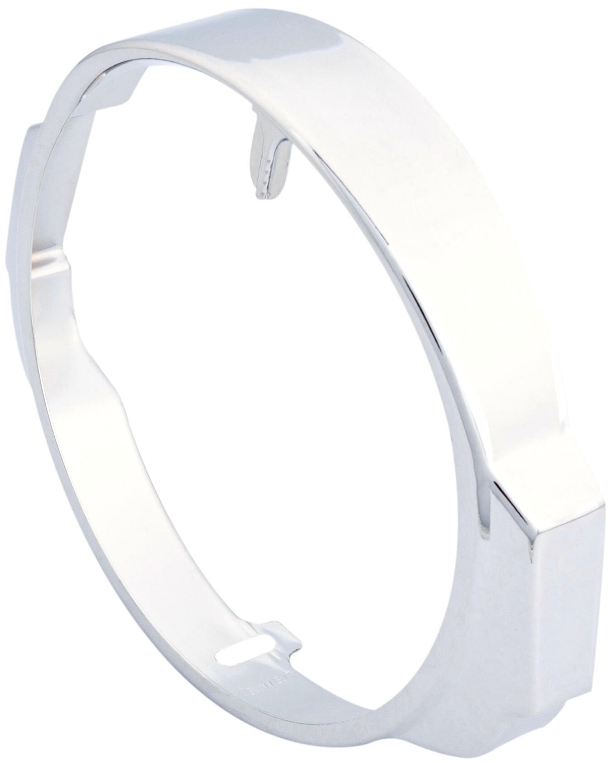 Coming soon headlight rim lamp rings rms chrome