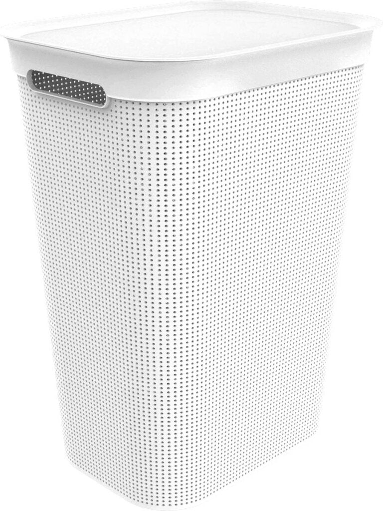 Rotho Waard collector Brisen 50 l White