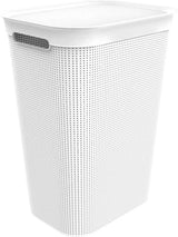 Rotho Waard collector Brisen 50 l White