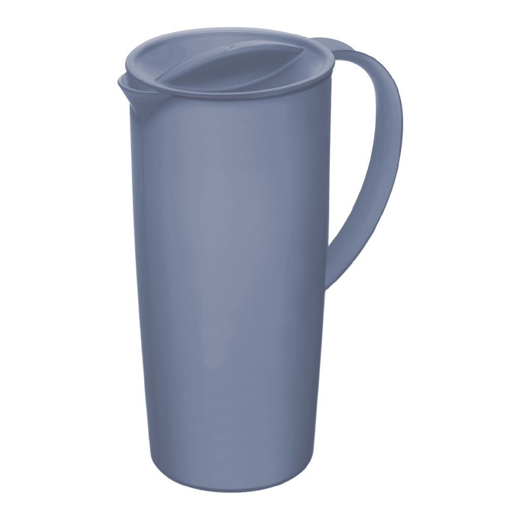 Rotho Caruba Waterkan 1.2L Horizont Blau