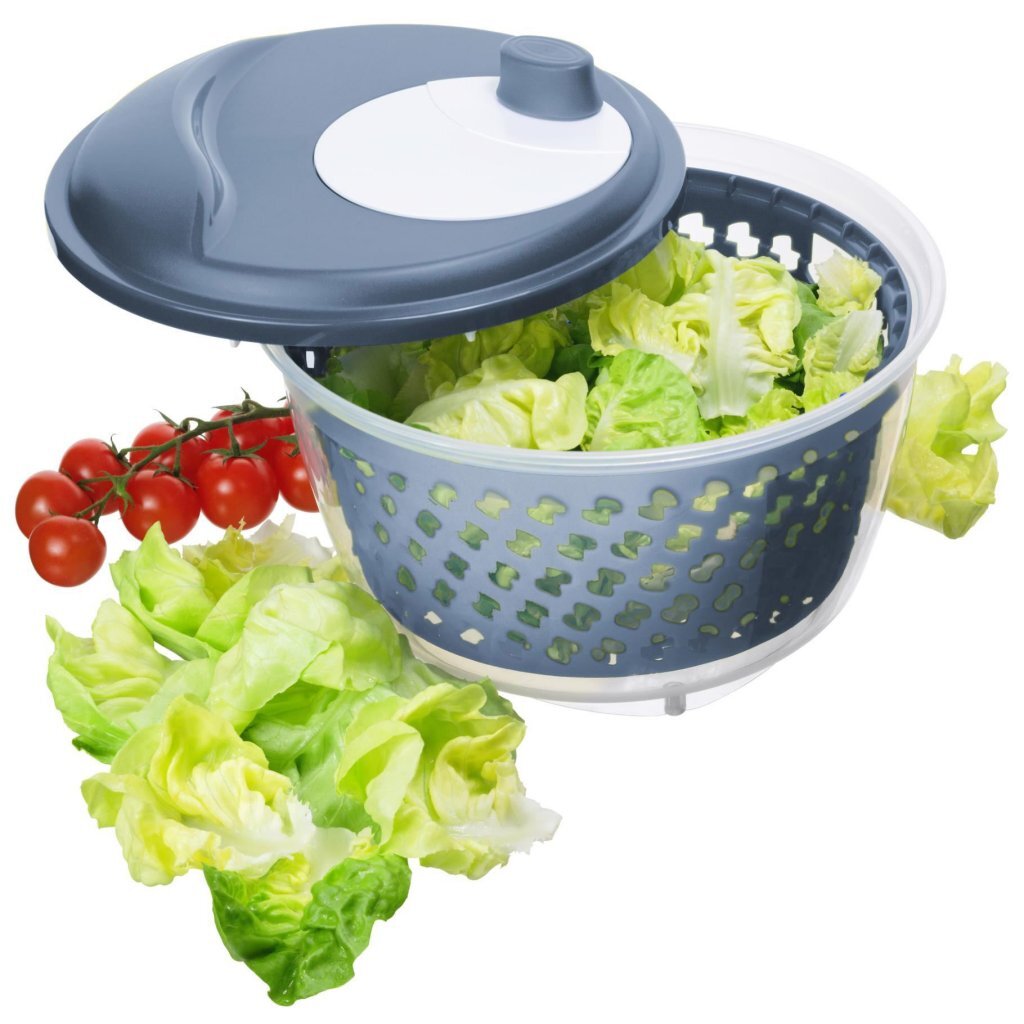 Rotho Slacentifuge 4,5 L Fresh Horizon Blue