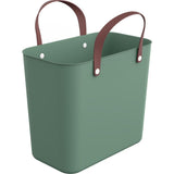 Rotho Style Multibag 25L jemioła zielona