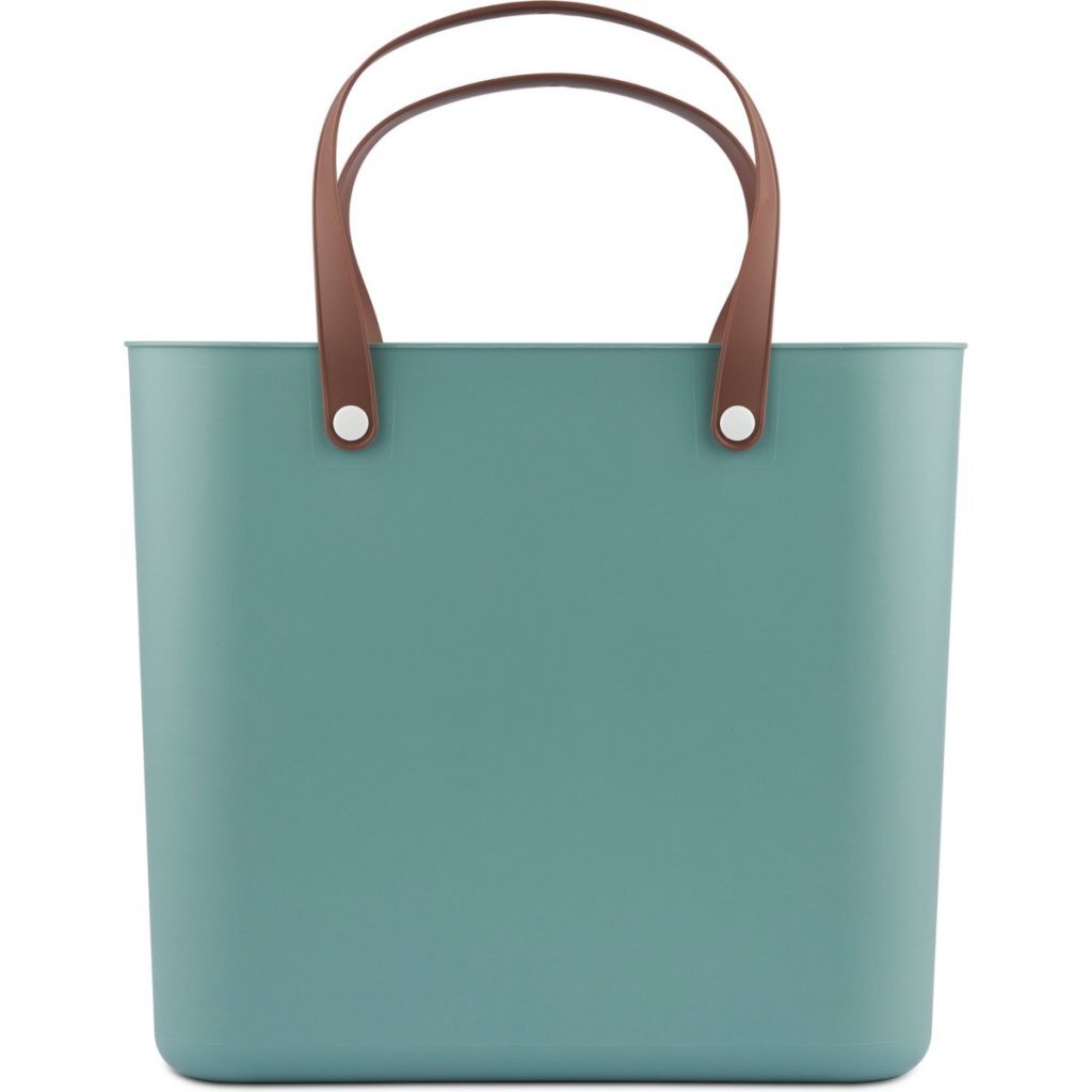 Rotho Style Multibag 25L jemioła zielona