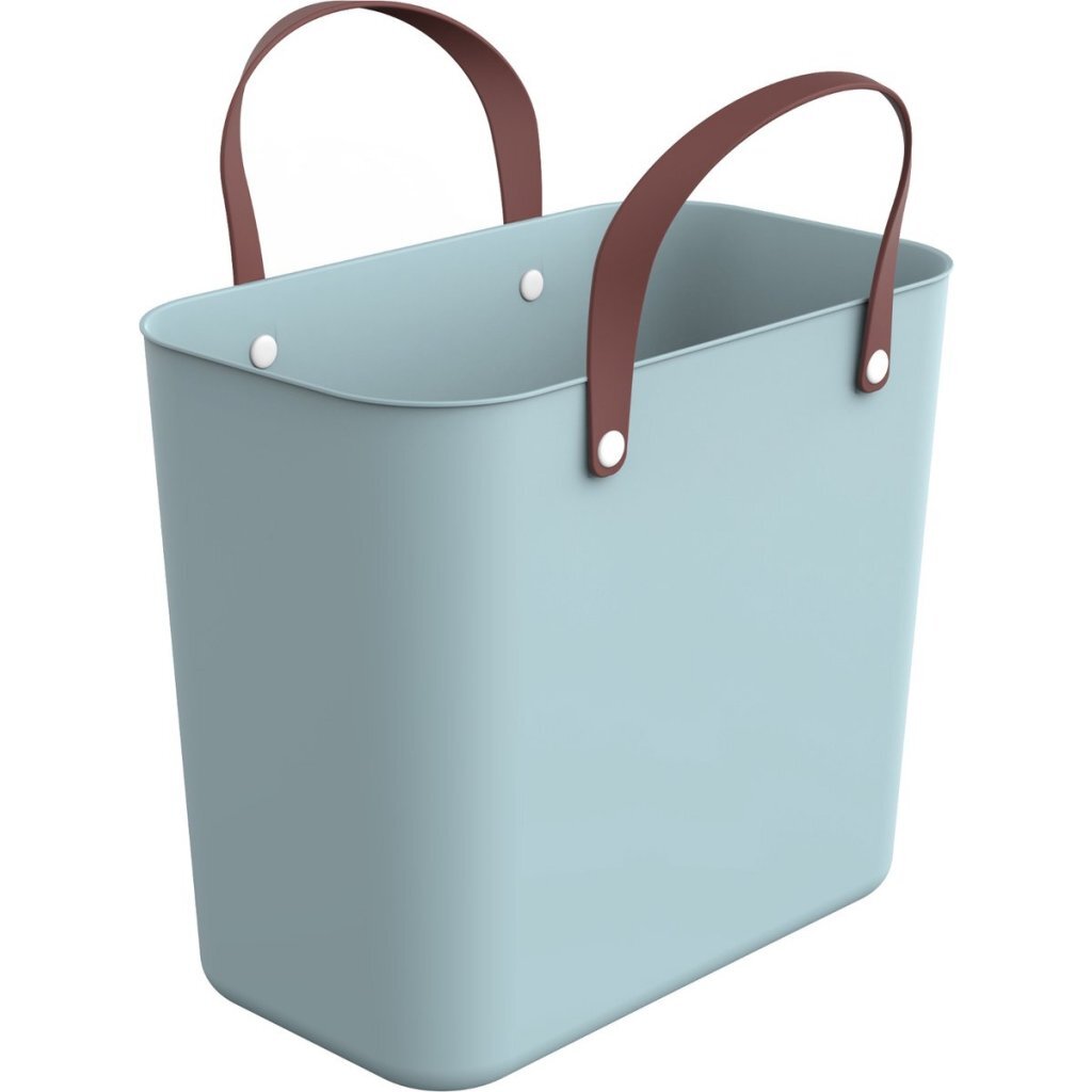 Rotho Style Multibag 25L light blue