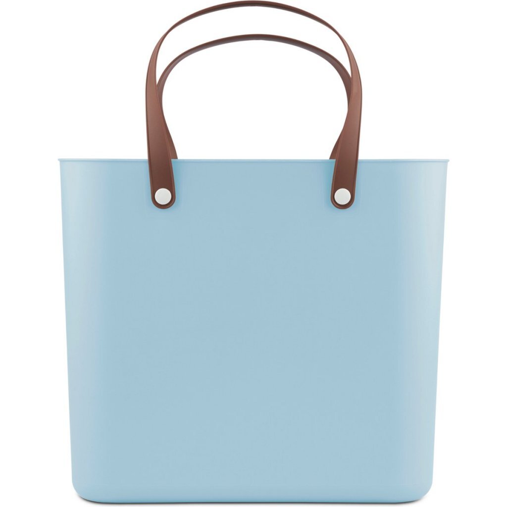 Rotho Style Multibag 25L light blue