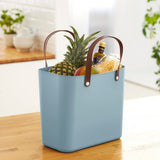 Rotho Style Multibag 25L light blue