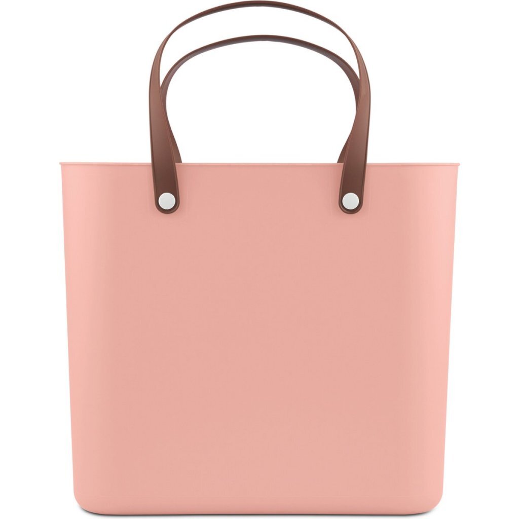 Rotho Style Multibag 25L Soft pink