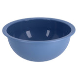Rotho bowl with lid 4.8 l horizon blue | 2 pcs