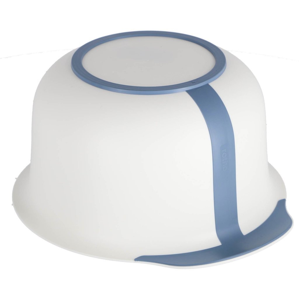 Tigela 4 l fresco horizonte azul