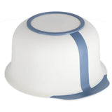 Tigela 4 l fresco horizonte azul