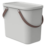 Rotho Albula Storage System 25L White