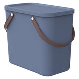 Rotho albula shranjevalni sistem 25L Horizon Blue
