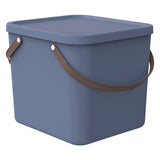 Rotho Albula Späichere System 40l Horizont blo