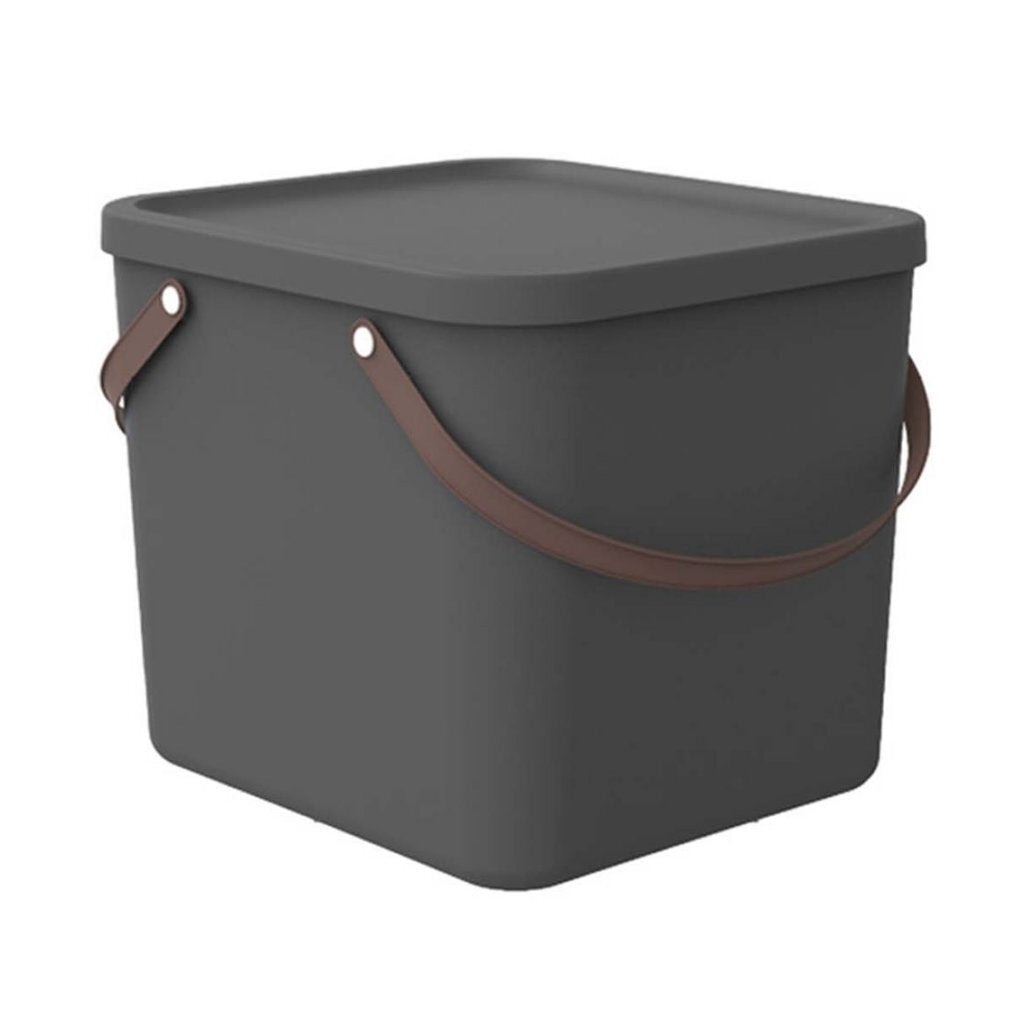 Systém úložiště Rotho Albula 40L Anthracite