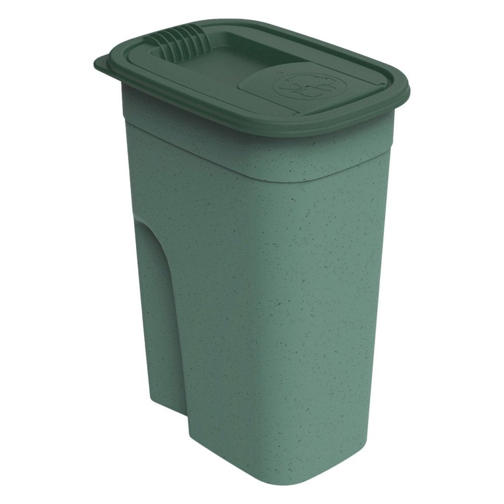 Rotho Mypet Food Container 4.1l Grün
