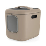 Rotho Mypet Biala xl Kattenbak 61.4x49.2x57,6 cm bež