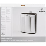 Boneco 7014 hepa filter voor luchtreiniger p2261