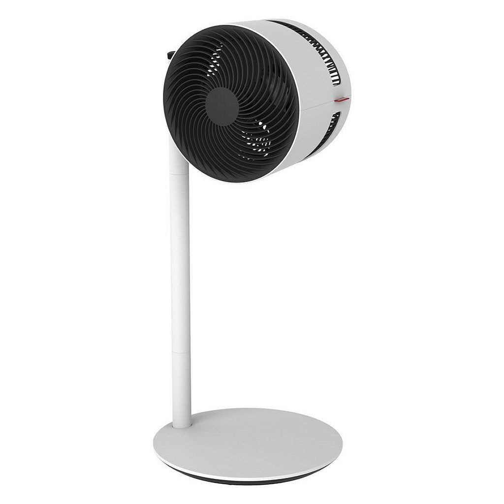 Boneco F220 Airshower StatiefVentilator 37,5x85 cm hvid sort