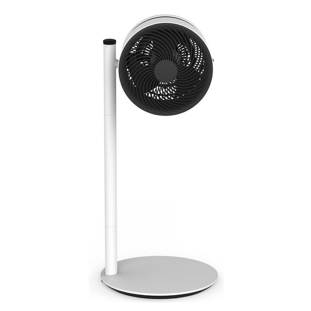 Boneco F220 Airshower StatiefVentilator 37,5x85 cm hvid sort