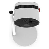Boneco F220 Airshower StatiefVentilator 37,5x85 cm hvid sort