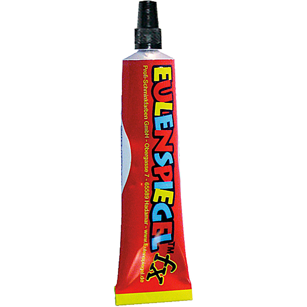 Eulenspiegel theater blood, red, 18 ml 1 bottle
