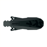 SKS BACK FENDER S-GUARD (ASS SAVER) Sort 11654