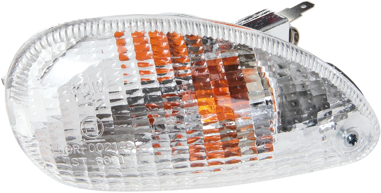 Coming soon richtingaanwijzer turn signals vparts rear right, 9329