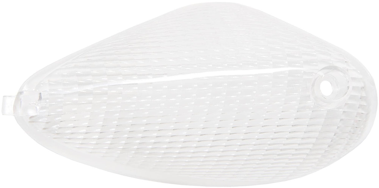 Coming soon richtingaanwijzer glas flasher cap front right, 8338