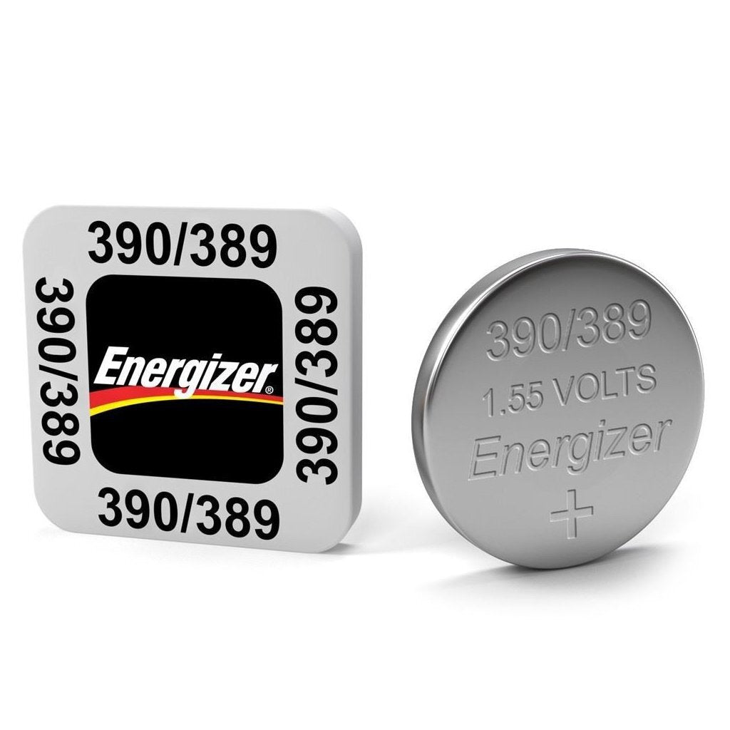 Energizer 390-389 md laikrodžio baterija