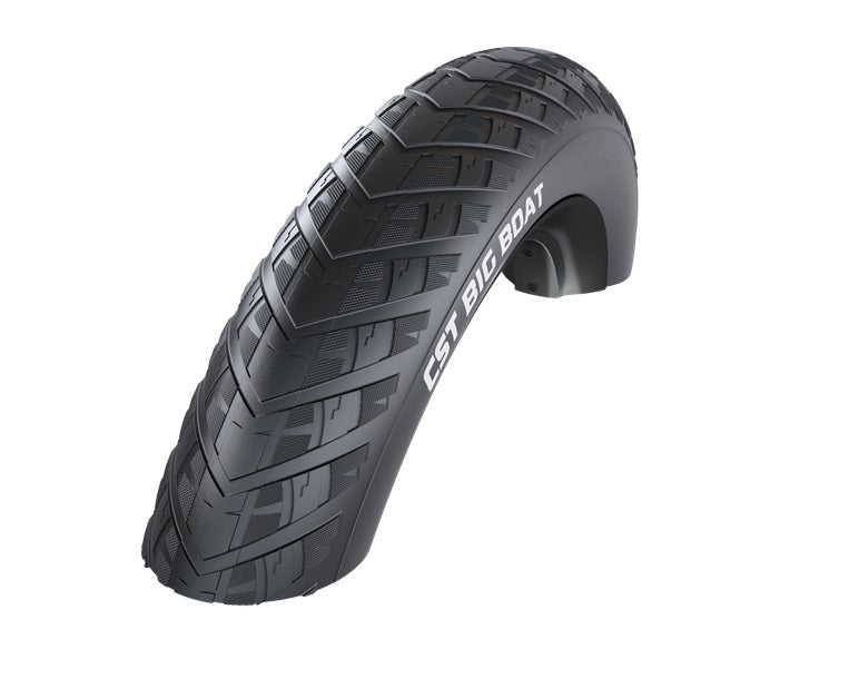 CST Big Boot 20x4,00 CTC 60tpi