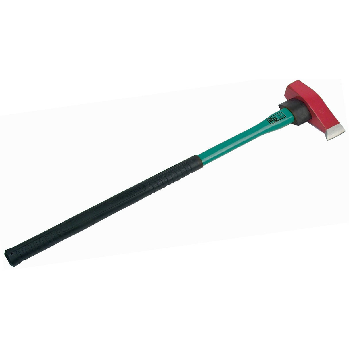 Brüder Mannesmann Splitting Axe DIN 7287 (Hobby) - 76538