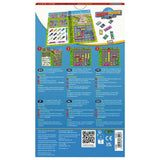 Thinkfun Rush Hour World Tour Thinking Game