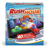 Juego de rompecabezas de hora punta de Ravensburger
