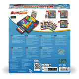 Juego de rompecabezas de hora punta de Ravensburger