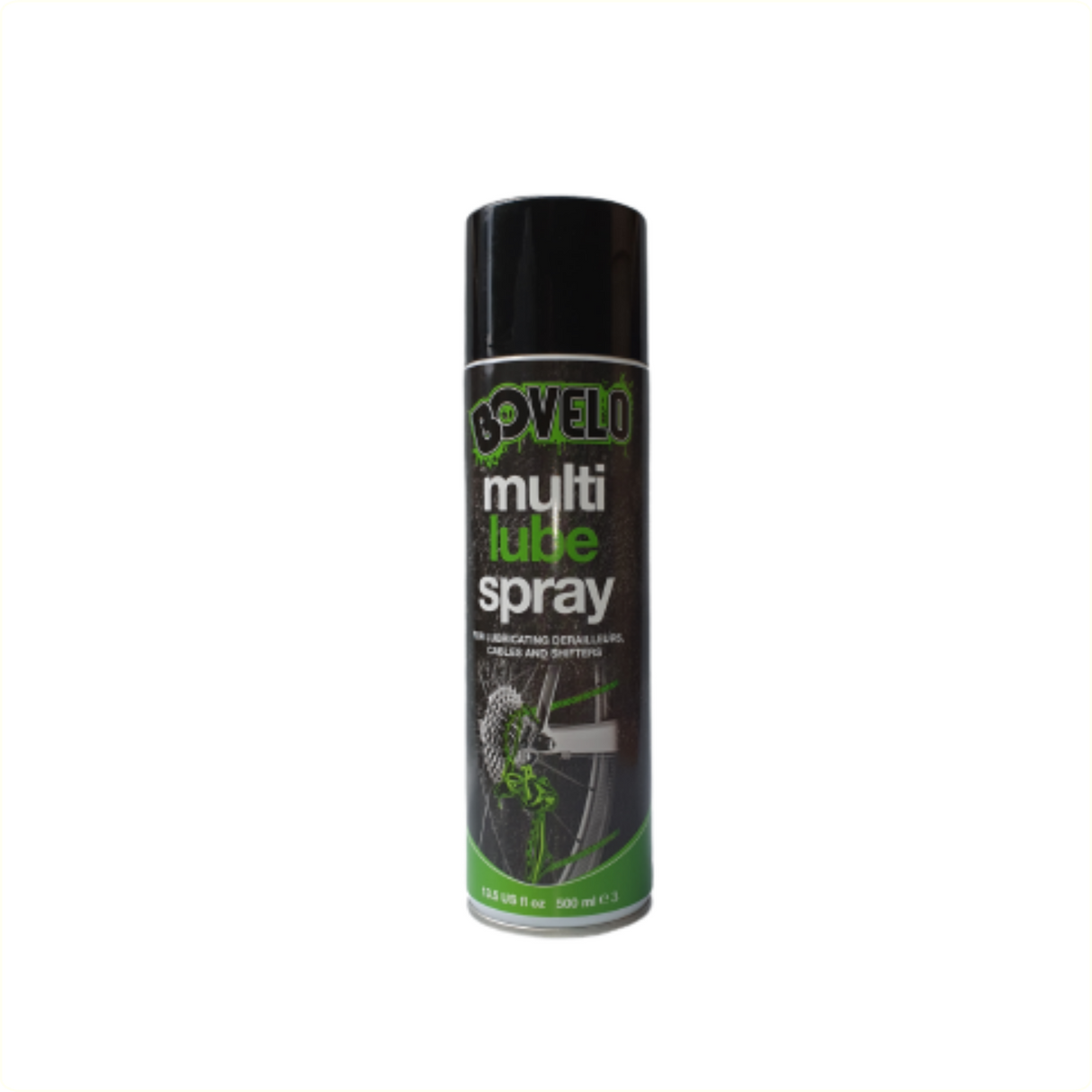 Velo Bo Multi Lube Spray 500ml