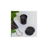 Countryfield urban geurkaars zwart ø7xh9cm