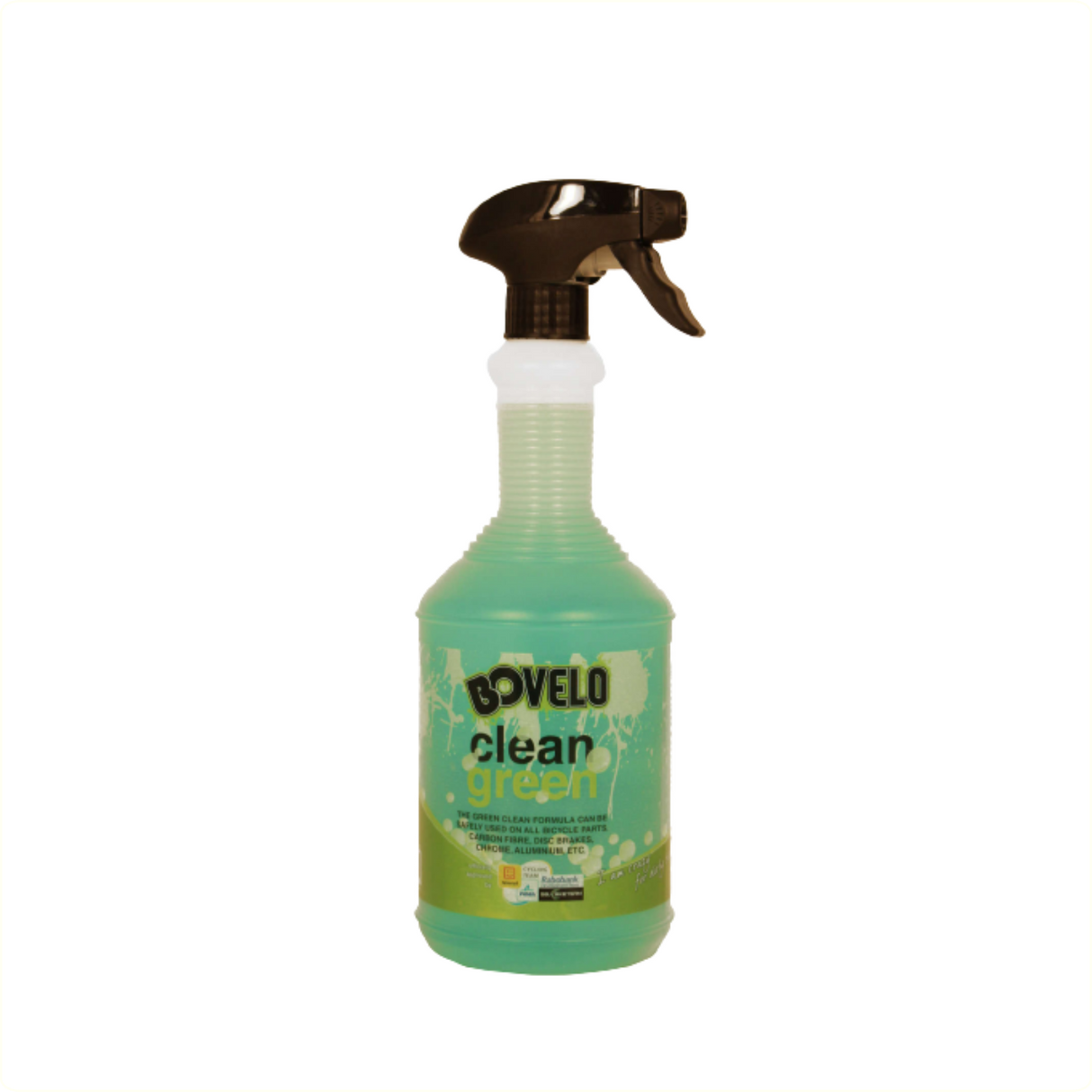 Voo b propper gréng Spray 1000ml