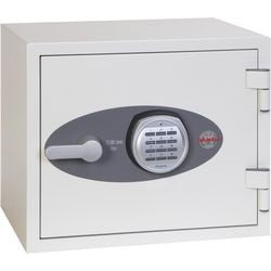 Phoenix FS128E White Electronic Safe