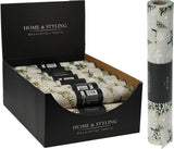 Home styling decostof 28x200cm kerstboom