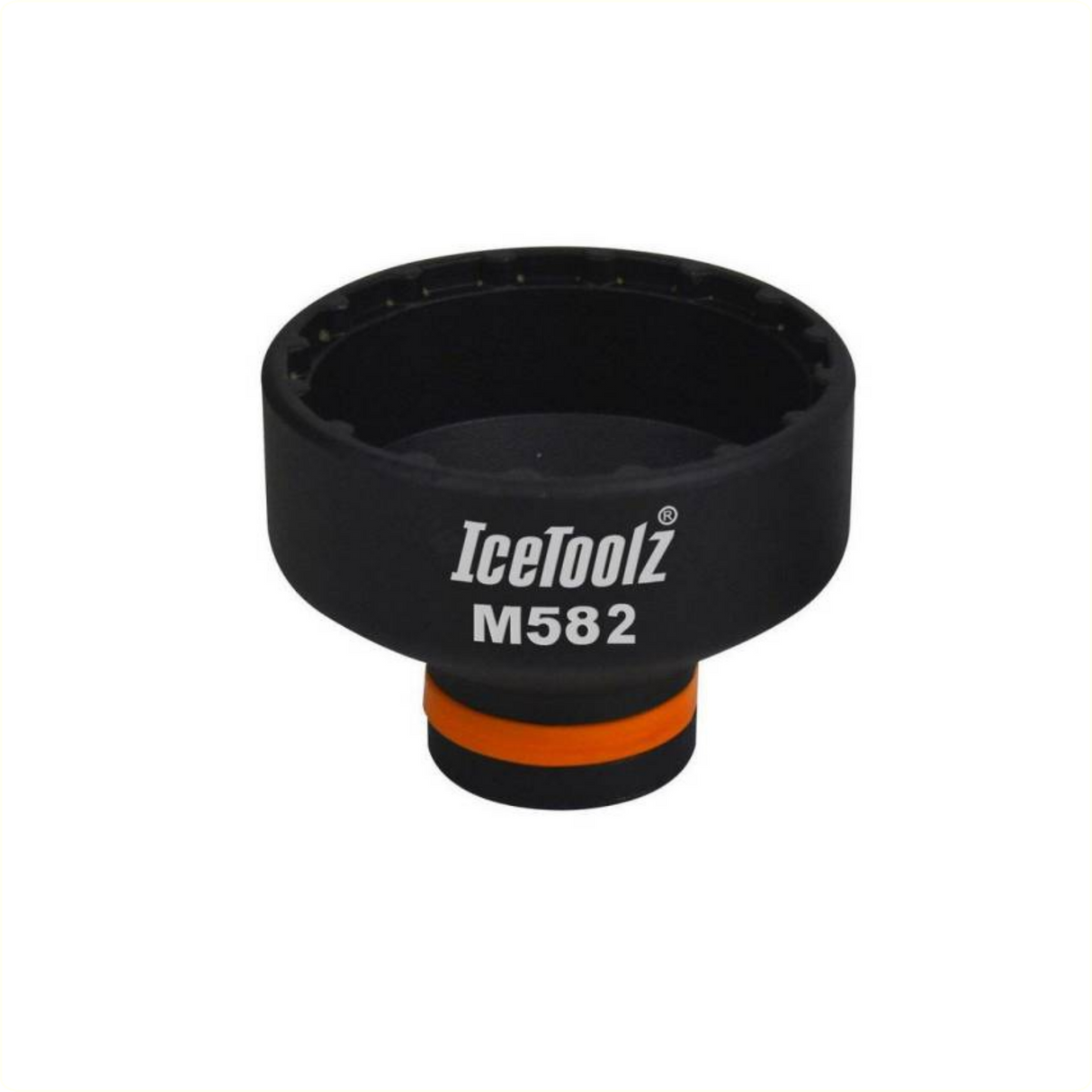 IceEToolz M582 Shimano EP800 E5000 Steps Catena Tasto superiore sulla mappa